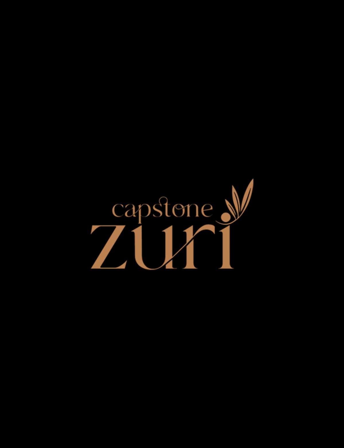 Capstone Zuri
