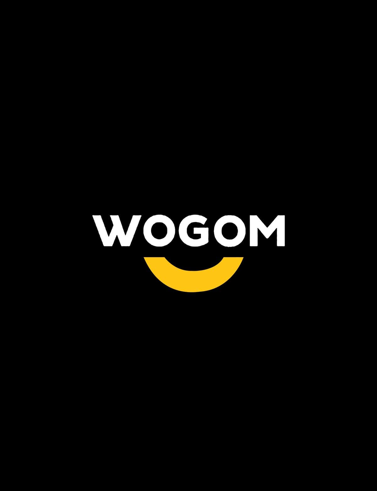 Wogom